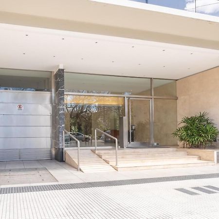 בואנוס איירס Callao Plaza Suites מראה חיצוני תמונה