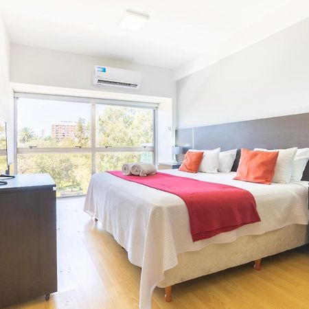 בואנוס איירס Callao Plaza Suites מראה חיצוני תמונה