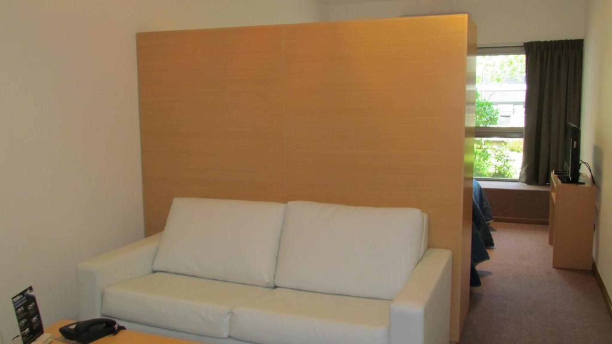 בואנוס איירס Callao Plaza Suites מראה חיצוני תמונה