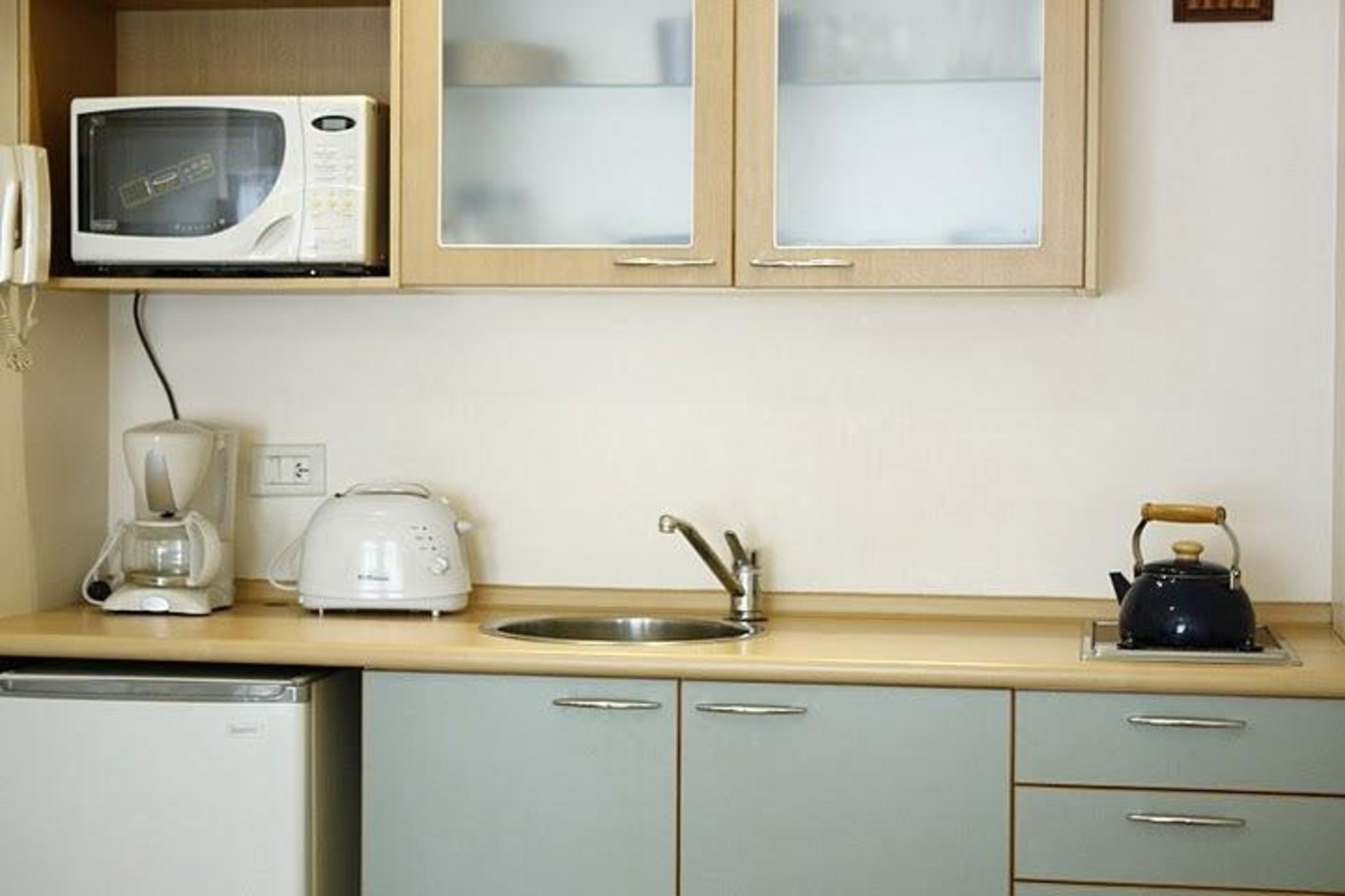 בואנוס איירס Callao Plaza Suites מראה חיצוני תמונה