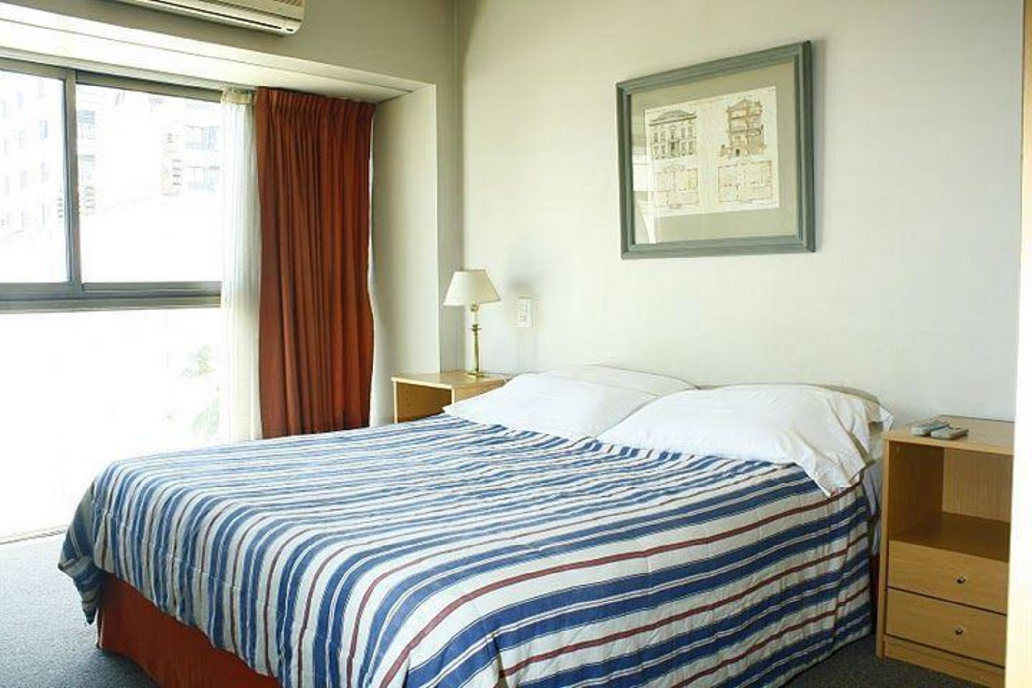 בואנוס איירס Callao Plaza Suites מראה חיצוני תמונה