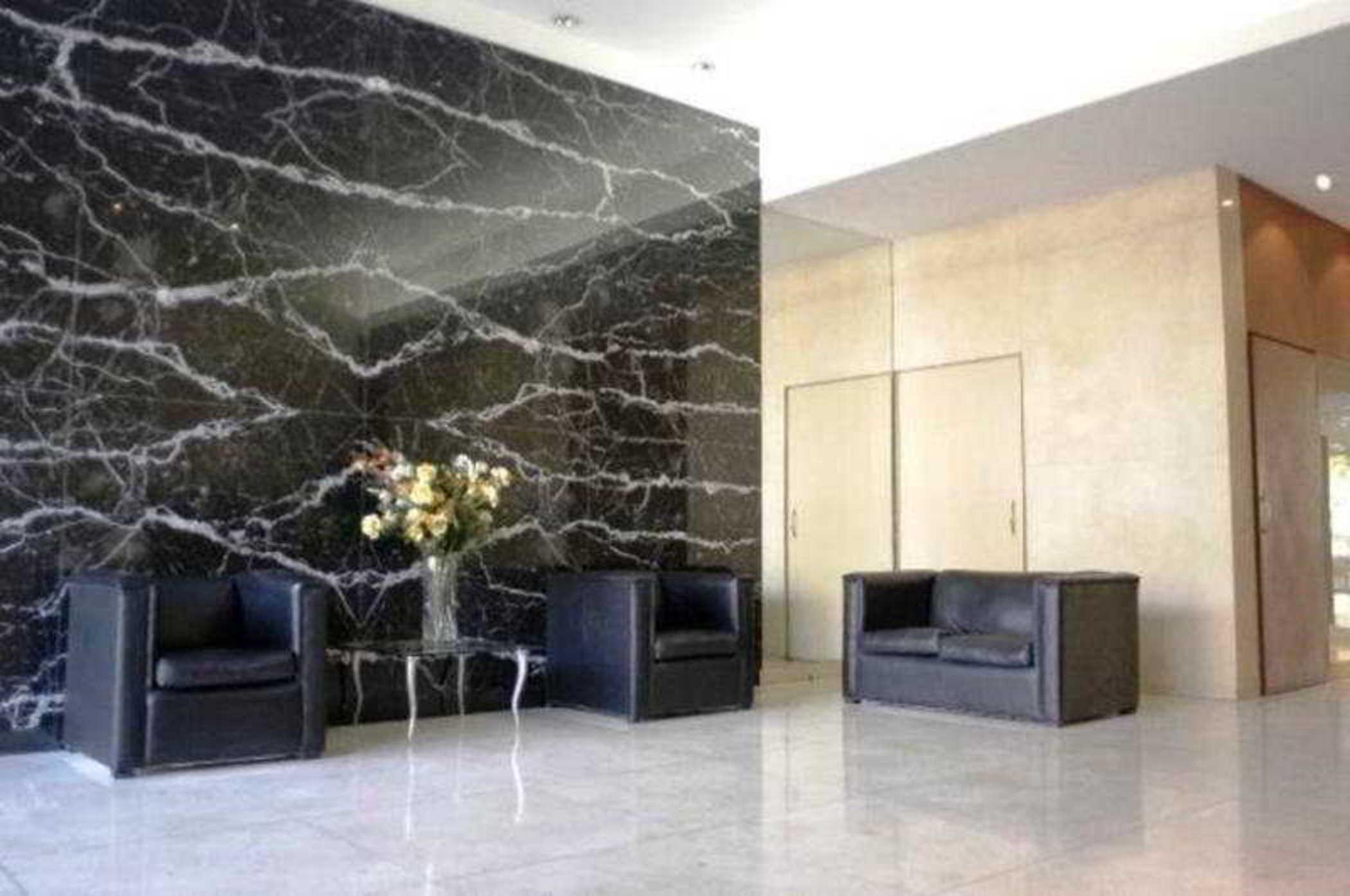 בואנוס איירס Callao Plaza Suites מראה חיצוני תמונה