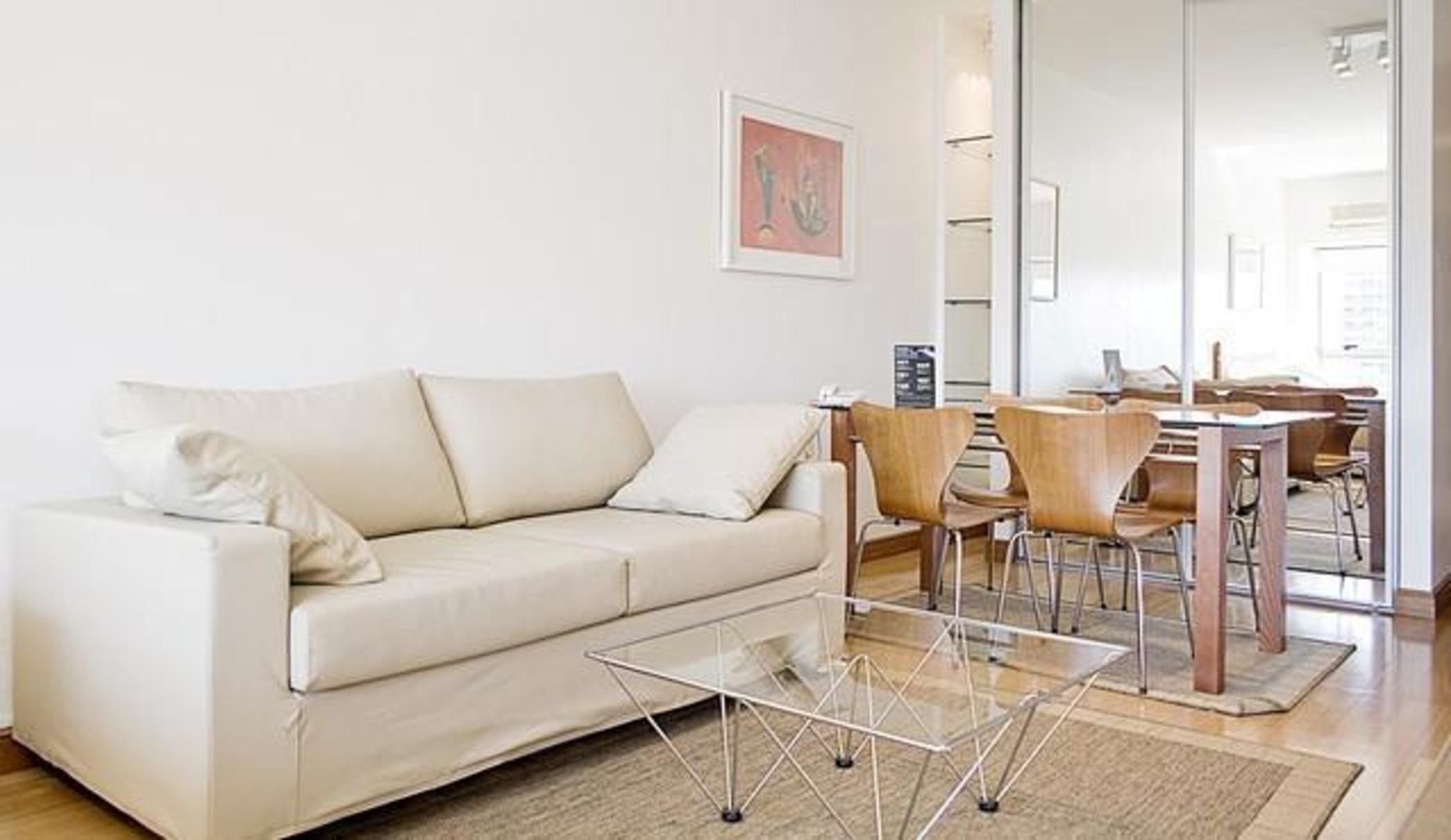בואנוס איירס Callao Plaza Suites מראה חיצוני תמונה