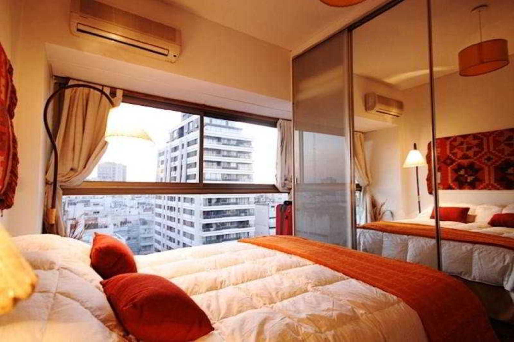 בואנוס איירס Callao Plaza Suites מראה חיצוני תמונה