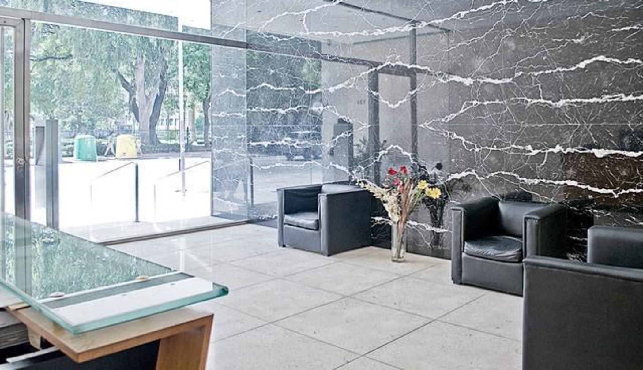 בואנוס איירס Callao Plaza Suites מראה חיצוני תמונה