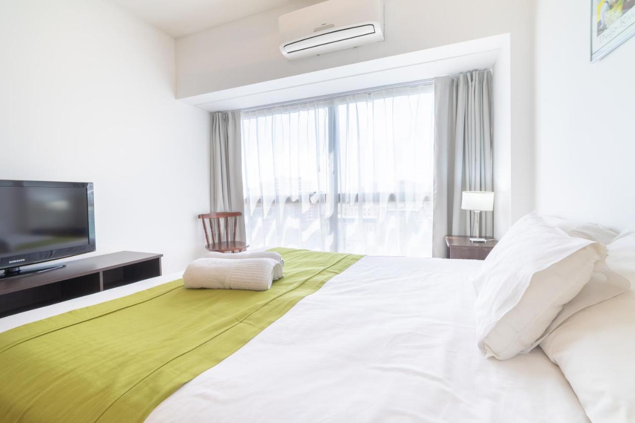 בואנוס איירס Callao Plaza Suites מראה חיצוני תמונה